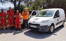 Risques majeurs : la "Brigade Martinelli" veut renforcer la résilience des populations