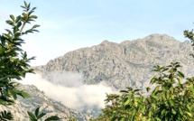 La météo du dimanche 2 août 2020 en Corse