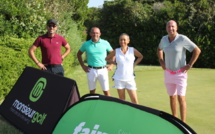 Golf à Sperone : succès de la compétition M. Golf