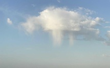 La météo du lundi 3 août 2020 en Corse