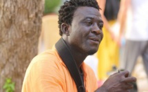 Le saxophoniste de jazz Isaac Kemo de passage à Bastia