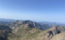 La météo du mercredi 5 août 2020 en Corse