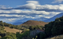 La météo du jeudi 6 août 2020 en Corse