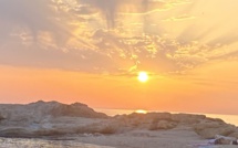 La météo du vendredi 7 août 2020 en Corse