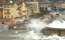 Bastia : C'était le déluge !