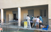 COVID-19 : Une nouvelle campagne de dépistage à Sartene et Propriano 