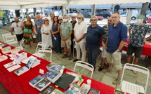 Quatorzième édition du festival du polar corse et méditerranéen à Ajaccio