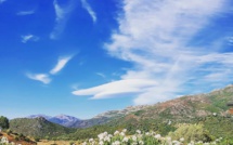 La météo du samedi 8 août 2020 en Corse