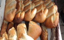 Fiera di u pane di Lumiu : les 15 et 16 août