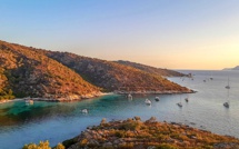 La météo du lundi 10 août 2020 en Corse