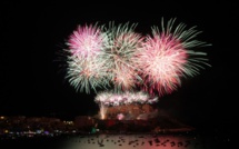 Pas de feu d'artifice à Calvi le 15 août