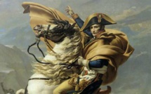 Olivier Battistini : « Napoléon et Alexandre, la même conception d’un pouvoir partagé avec un peuple en armes »