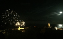 Citadella in Festa samedi à Bastia