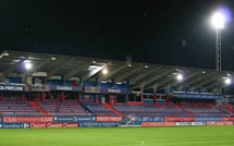ACA-Châteauroux au stade Ange-Casanova de Mezzavia !