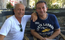 Retour aux sources pour l’imitateur Michel Guidoni 