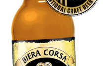 Meininger's International Craft Beer Award 2020 : l'or pour La Pietra