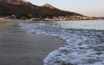 La météo du jeudi 13 août 2020 en Corse