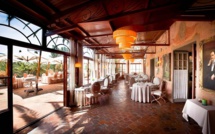 À l'Hôtel Signoria de Calvi, la Galerie Alexis Pentcheff rend hommage à l'artiste peintre animalier Paul Jouve 