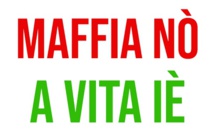 Mafia NO Vita Iè - "Assassinat à Ota, appel au respect de la vie et au rejet des menaces"