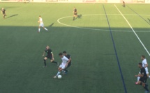 Football : En amical le FC Bastia-Borgo s’impose face à l’AS Furiani-Agliani (2 – 0)