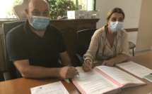 Nouvelle gestion des eaux pluviales pour Lisula 