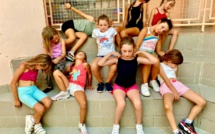  "Criazioni è Ghjuventù": hip-hop et tournage avec les enfants de l’Alta Rocca