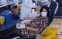 Prochaine collecte de sang à Calvi le 20 août