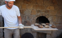 A fiera di u panu di Lumiu : la bonne fournée