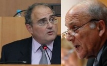 Violence en Corse : Paul Giacobbi et Dominique Bucchini sensibilisent le chef de l'Etat et le Premier ministre