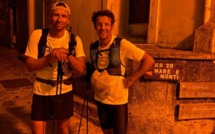Sail&amp;Trail Marseille-Calvi-GR20 : 1er défi en voilier réussi 