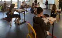 La calendrier des vacances scolaires en Corse