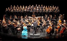 Rencontres musicales de Méditerranée : Le final