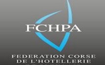 La Corse au salon des pros de l'hôtellerie de plein air à Montpellier