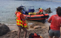 SNSM de Propriano : intense activité dans le golfe du Valincu