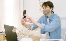 Port du masque obligatoire en entreprise : « Il faut tenir compte des spécificités des territoires »