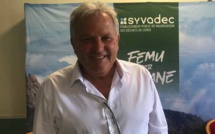 Déchets : L’élection sous tension de Don Georges Gianni à la présidence du Syvadec
