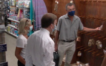 Opération interministérielle vacances sur fond de COVID-19 : infractions marginales en Haute-Corse