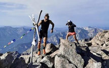 Tentative de record du Mare à Mare Sud : Viet et Peretti duo de choc