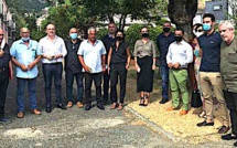 Syvadec : les assurances de Don Georges Gianni