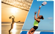 L'étape du FFT Beach-Tennis Tour 2020 à Furiani ce week-end