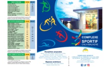 Réouverture du Complexe Sportif Calvi - Balagne le 24 août