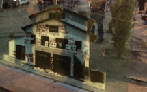 Quarantacinquesimu anniversariu di l’avvinimenti d’Aleria