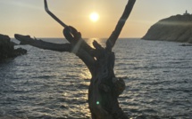 La météo du samedi 22 août 2020 en Corse