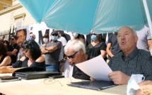 Collectif "Massimu Susini" : « On ne veut pas s’enfermer dans une histoire de vendetta »