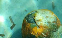 Engin explosif sur la plage A Casella à l'Ile-Rousse?