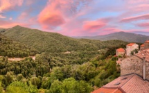 La météo du dimanche 23 août 2020 en Corse