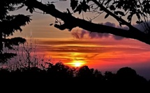 Météo corse : une fin août encore bien chaude et orageuse en fin de semaine