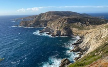 La météo du lundi 24 août 2020 en Corse