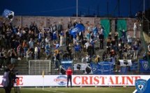 Le Sporting annonce la couleur face au Red Star (3-5)