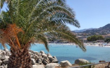 La météo du mardi 25 août 2020 en Corse